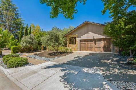 685 Vischer Court Sonoma CA 95476