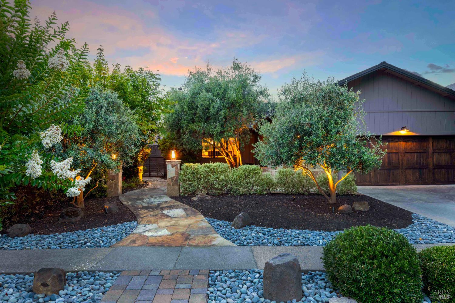 685 Vischer Court Sonoma CA 95476