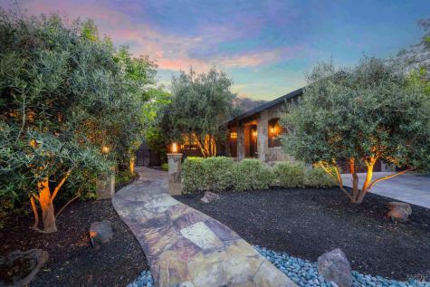 685 Vischer Court Sonoma CA 95476