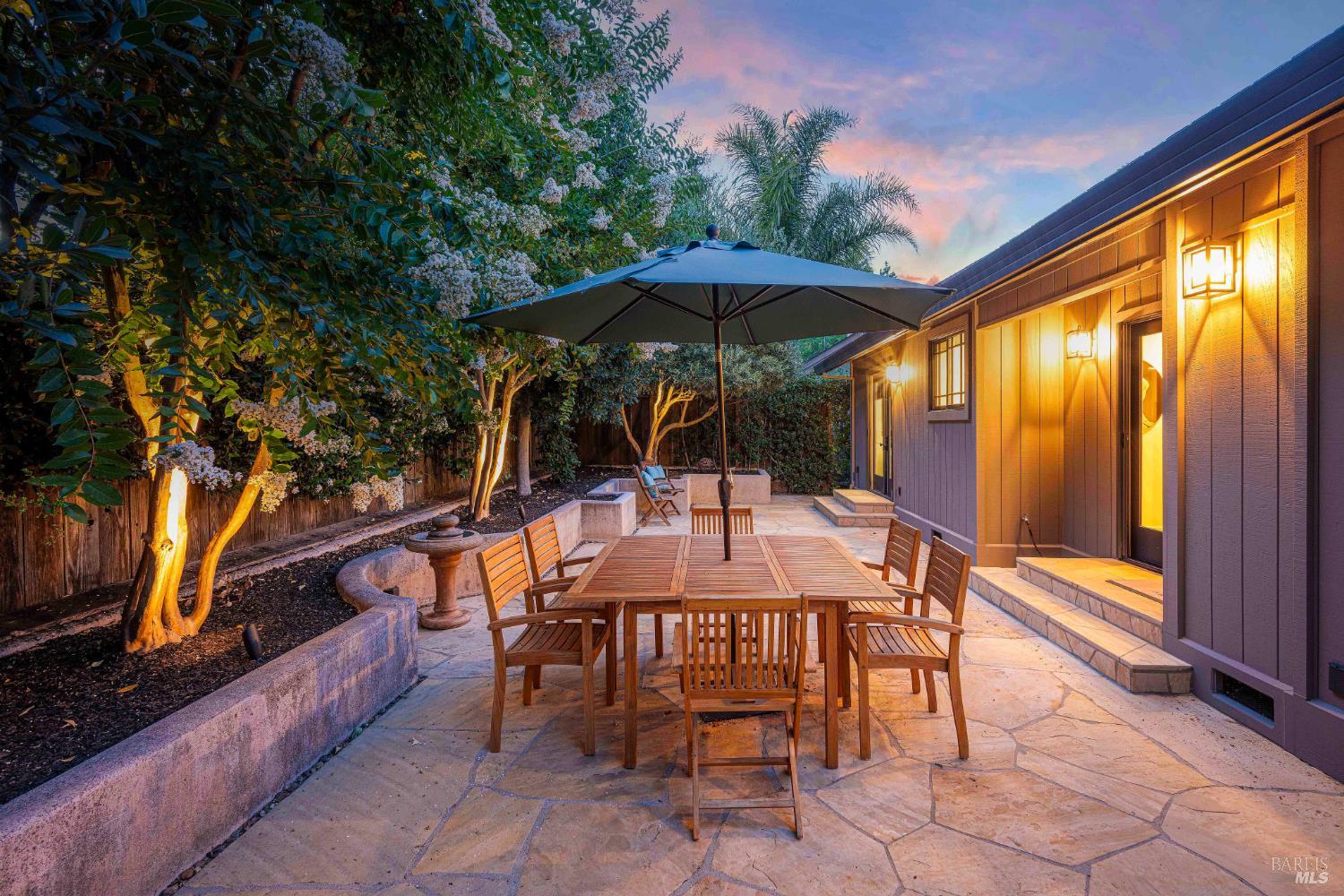 685 Vischer Court Sonoma CA 95476
