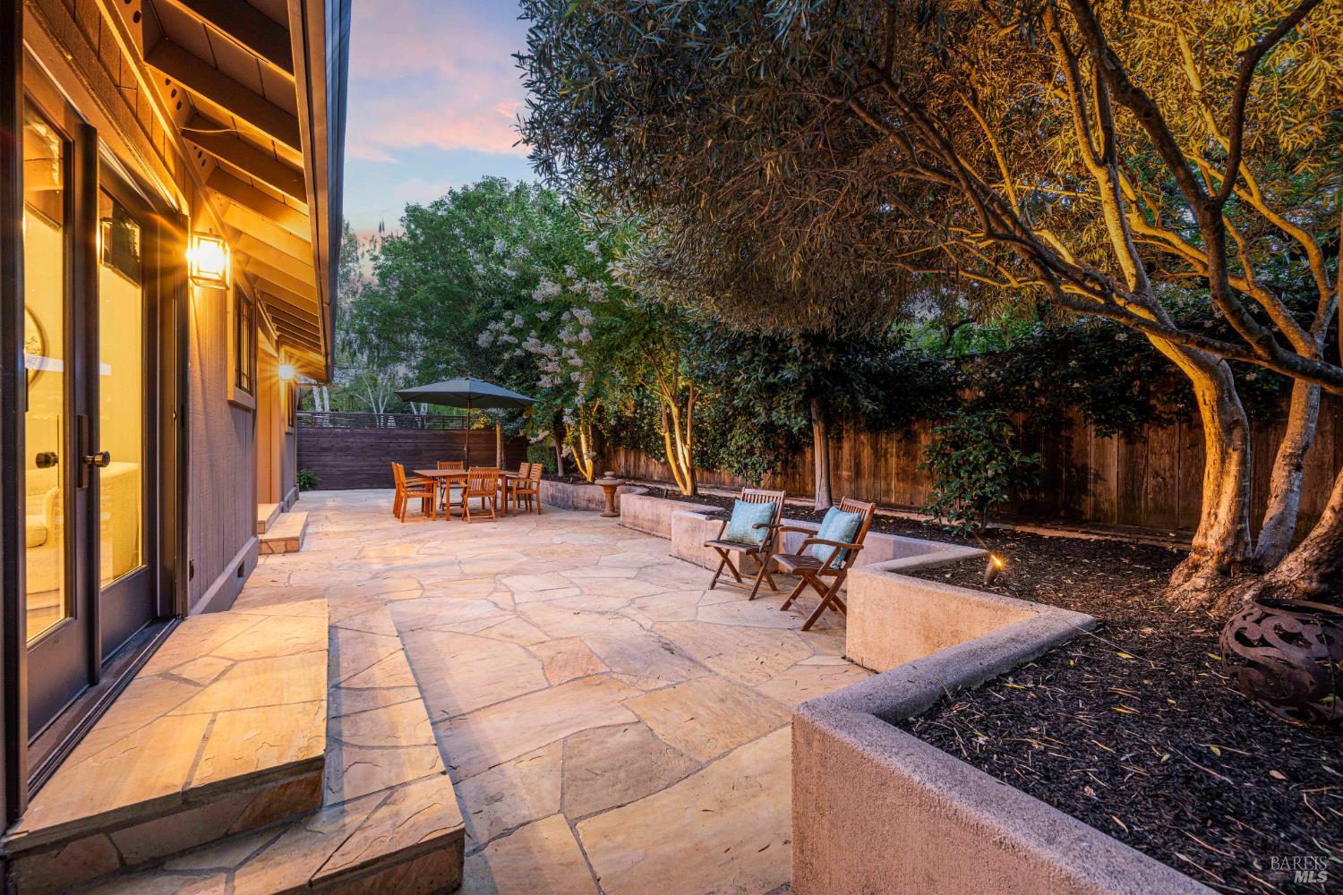 685 Vischer Court Sonoma CA 95476