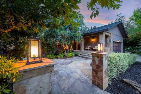 685 Vischer Court Sonoma CA 95476