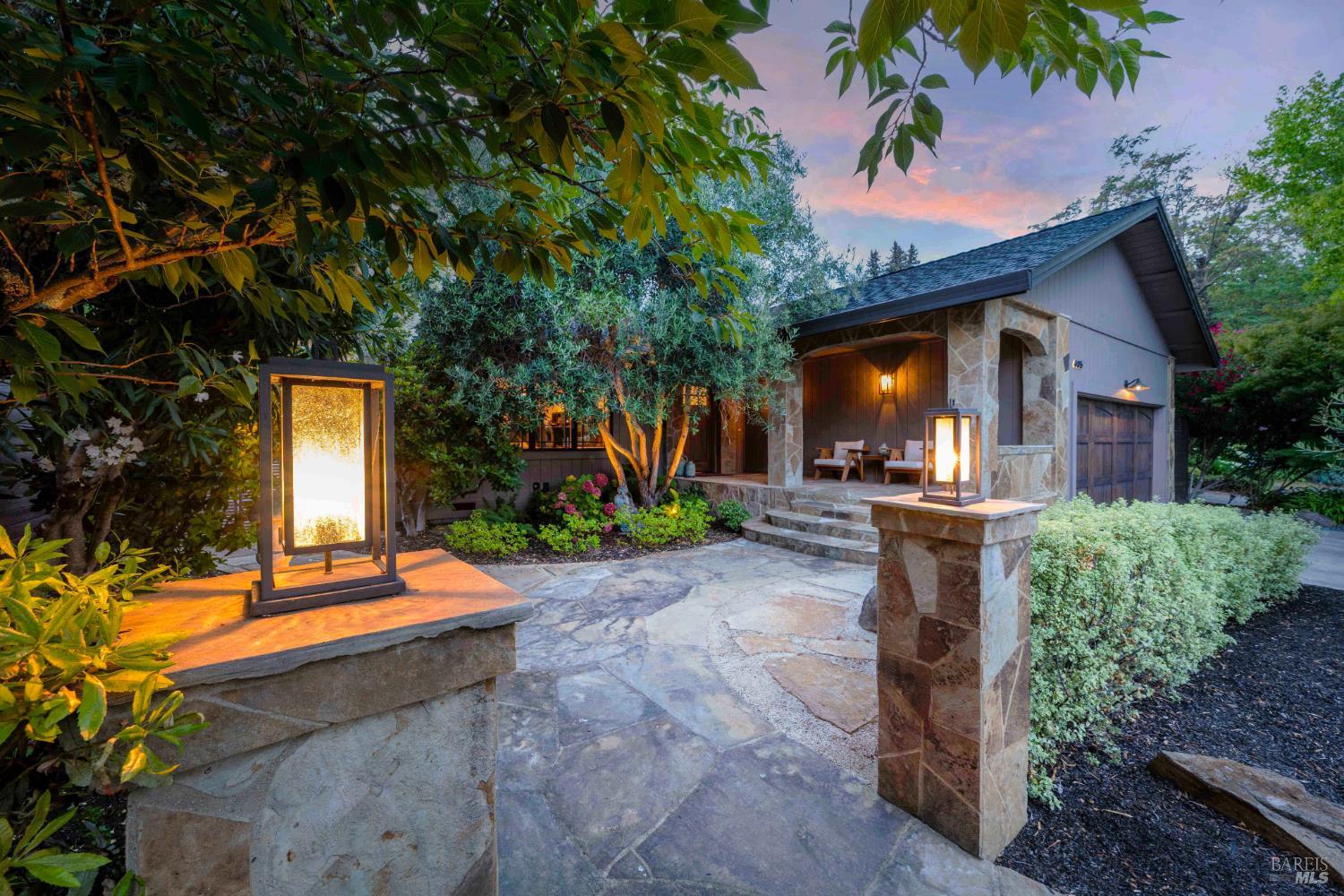 685 Vischer Court Sonoma CA 95476