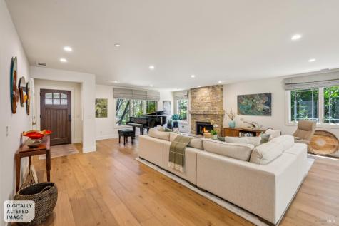 685 Vischer Court Sonoma CA 95476