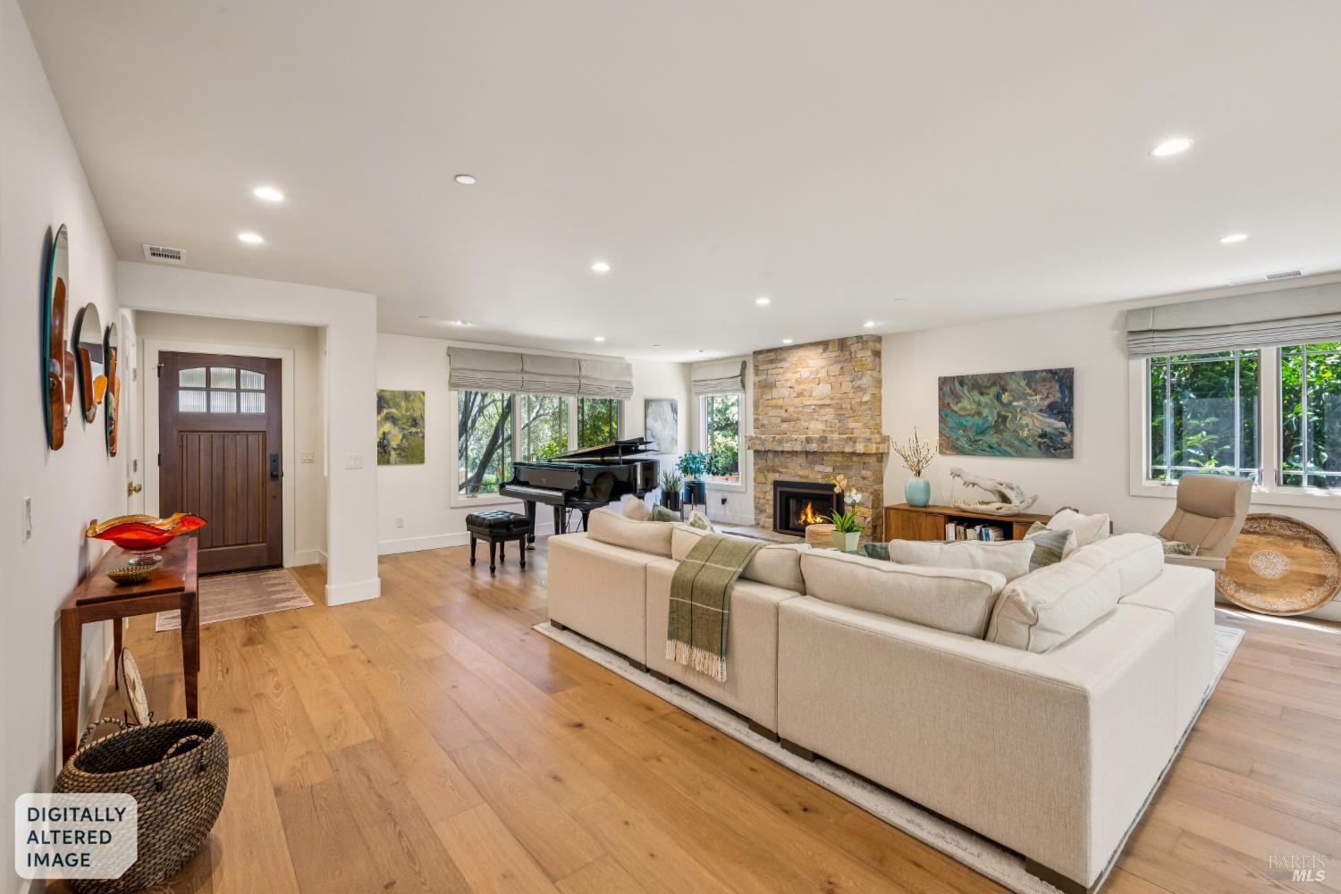 685 Vischer Court Sonoma CA 95476