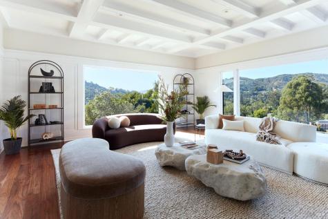 1 Highland Avenue San Rafael CA 94901