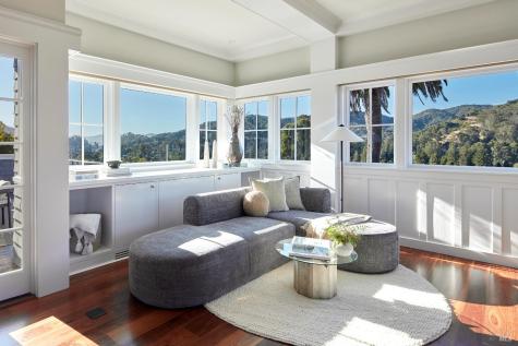 1 Highland Avenue San Rafael CA 94901