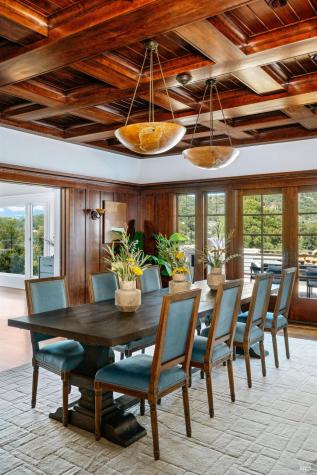 1 Highland Avenue San Rafael CA 94901