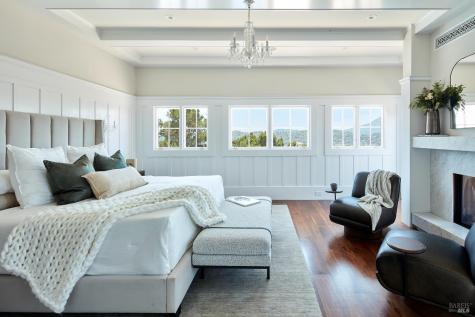 1 Highland Avenue San Rafael CA 94901