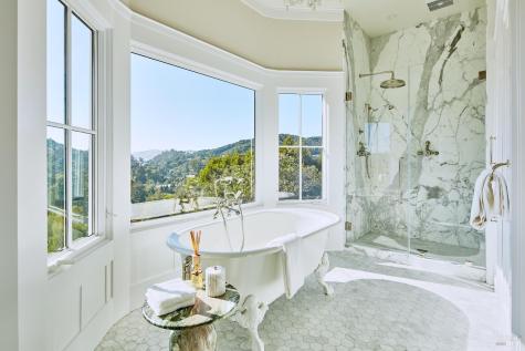 1 Highland Avenue San Rafael CA 94901