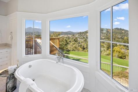 1 Highland Avenue San Rafael CA 94901