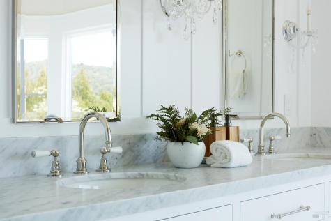 1 Highland Avenue San Rafael CA 94901