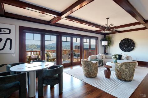 1 Highland Avenue San Rafael CA 94901