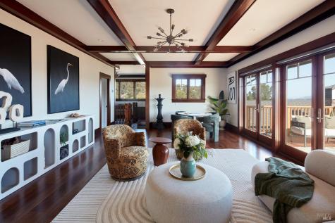 1 Highland Avenue San Rafael CA 94901