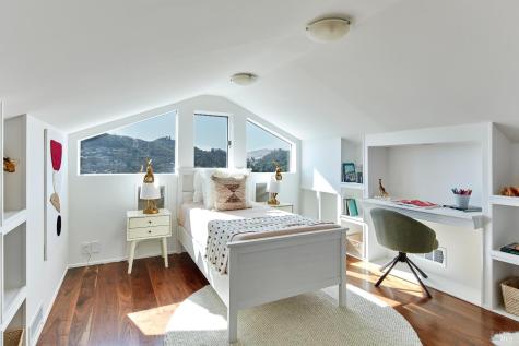 1 Highland Avenue San Rafael CA 94901