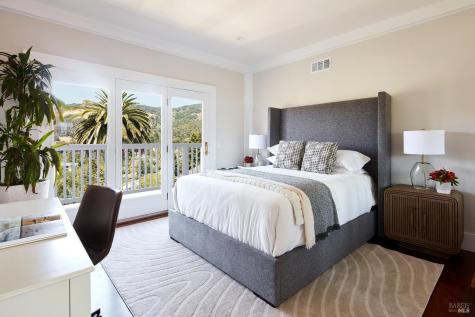 1 Highland Avenue San Rafael CA 94901