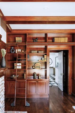 1 Highland Avenue San Rafael CA 94901