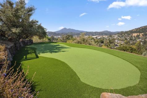 1 Highland Avenue San Rafael CA 94901