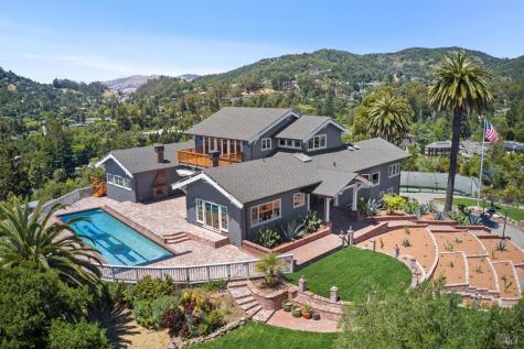 1 Highland Avenue San Rafael CA 94901