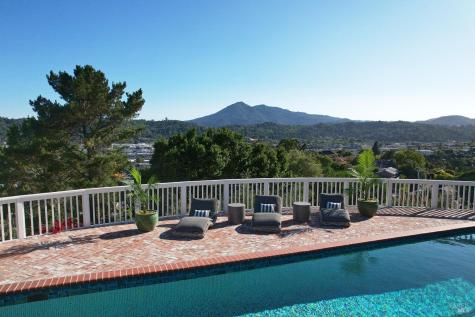 1 Highland Avenue San Rafael CA 94901