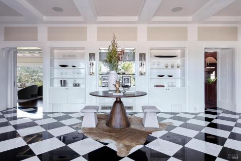 1 Highland Avenue San Rafael CA 94901