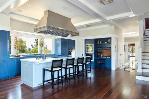 1 Highland Avenue San Rafael CA 94901