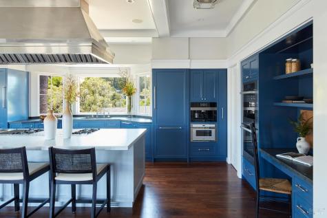 1 Highland Avenue San Rafael CA 94901