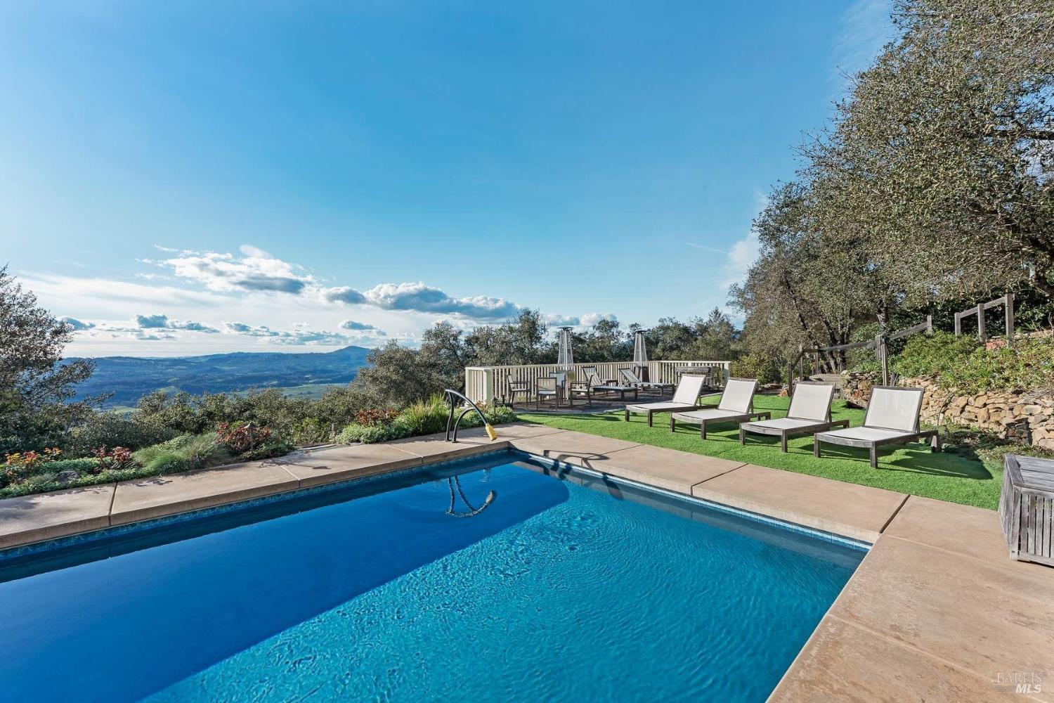 2557 Trinity Road Glen Ellen CA 95442