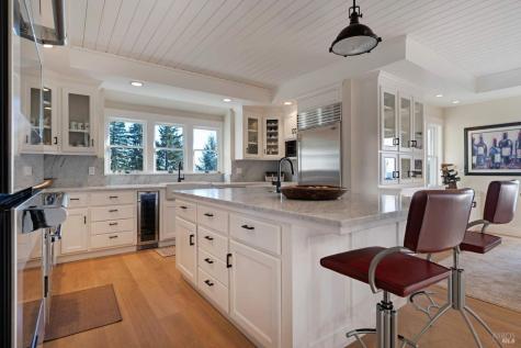 2557 Trinity Road Glen Ellen CA 95442