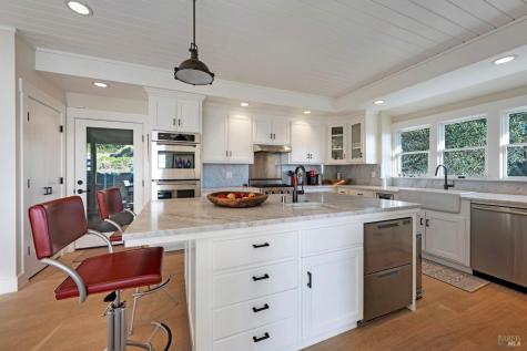2557 Trinity Road Glen Ellen CA 95442