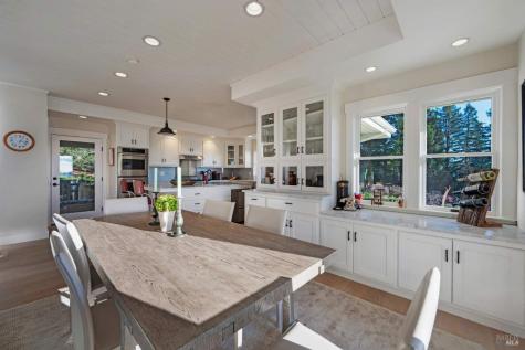 2557 Trinity Road Glen Ellen CA 95442