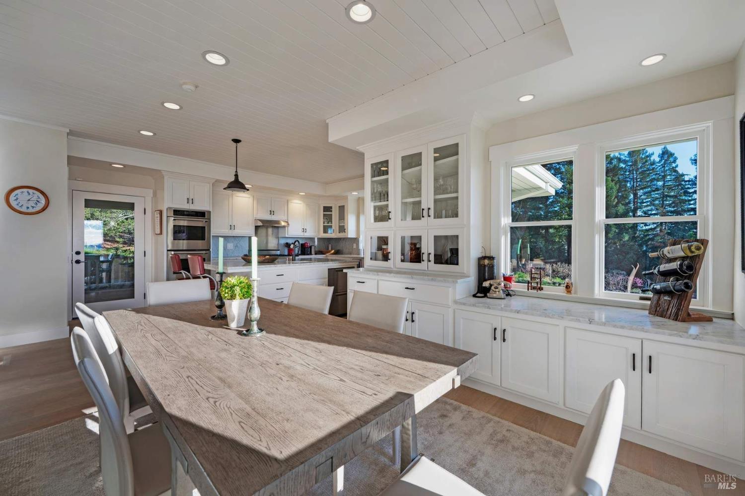 2557 Trinity Road Glen Ellen CA 95442