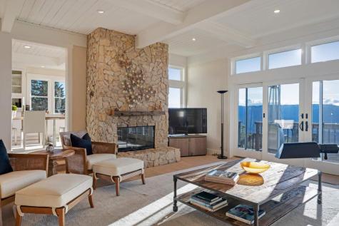 2557 Trinity Road Glen Ellen CA 95442