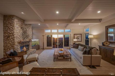 2557 Trinity Road Glen Ellen CA 95442