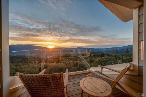 2557 Trinity Road Glen Ellen CA 95442