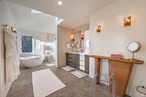 2557 Trinity Road Glen Ellen CA 95442