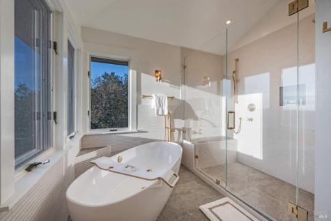 2557 Trinity Road Glen Ellen CA 95442