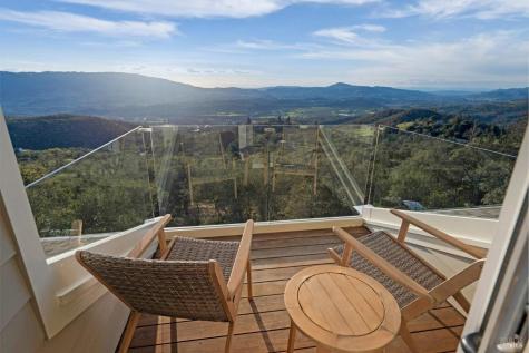 2557 Trinity Road Glen Ellen CA 95442