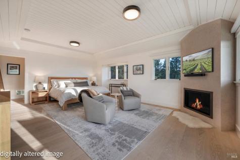 2557 Trinity Road Glen Ellen CA 95442