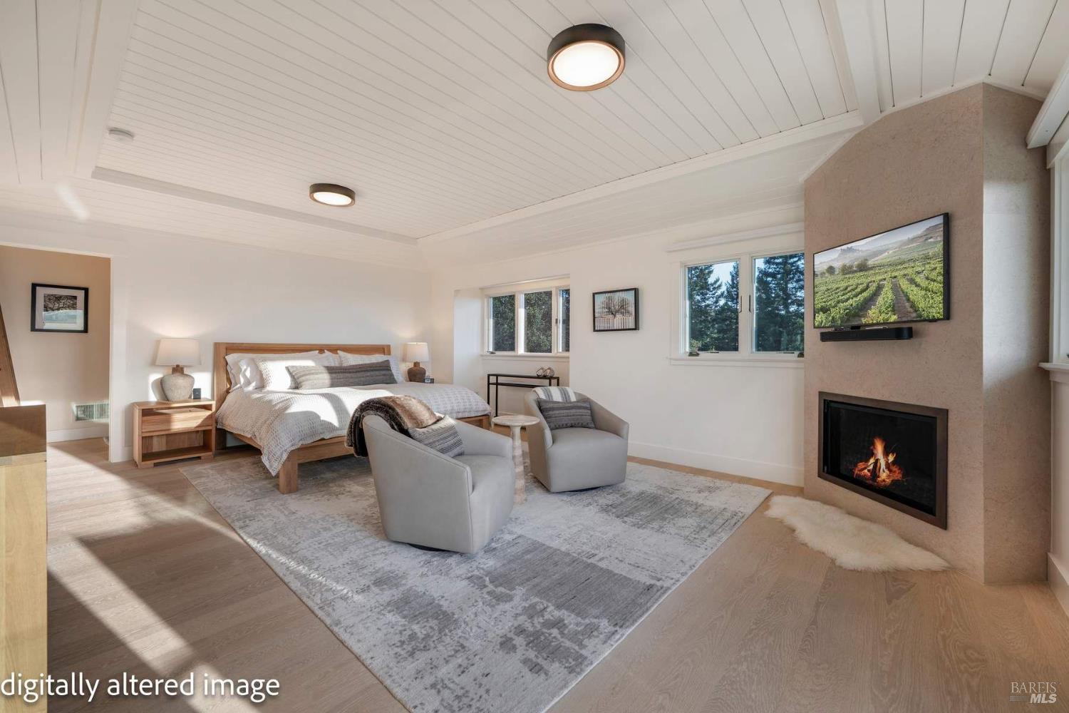 2557 Trinity Road Glen Ellen CA 95442