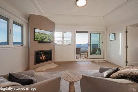 2557 Trinity Road Glen Ellen CA 95442