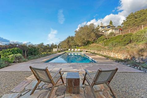 2557 Trinity Road Glen Ellen CA 95442