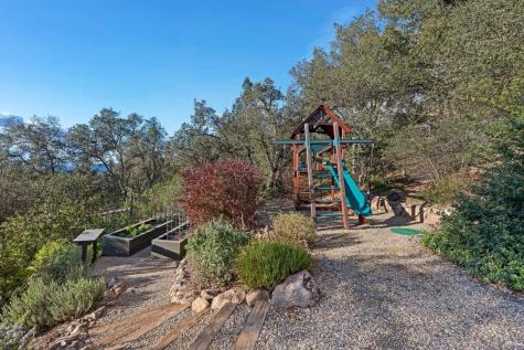 2557 Trinity Road Glen Ellen CA 95442