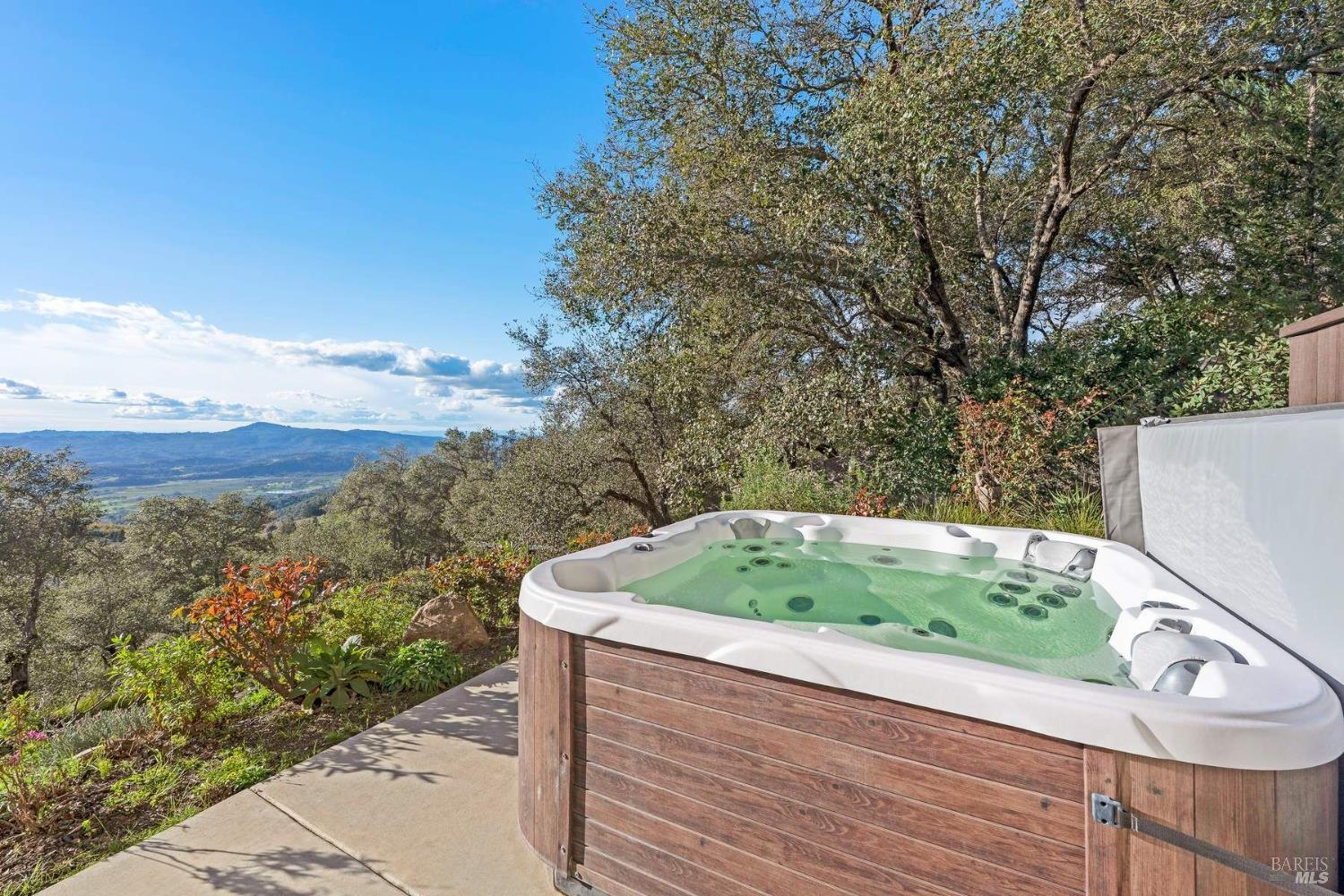 2557 Trinity Road Glen Ellen CA 95442
