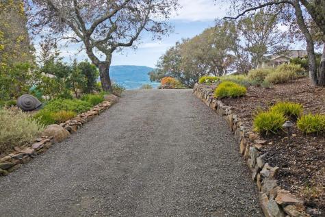 2557 Trinity Road Glen Ellen CA 95442