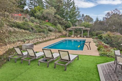 2557 Trinity Road Glen Ellen CA 95442