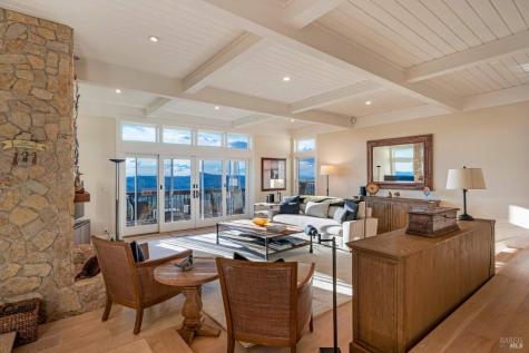 2557 Trinity Road Glen Ellen CA 95442