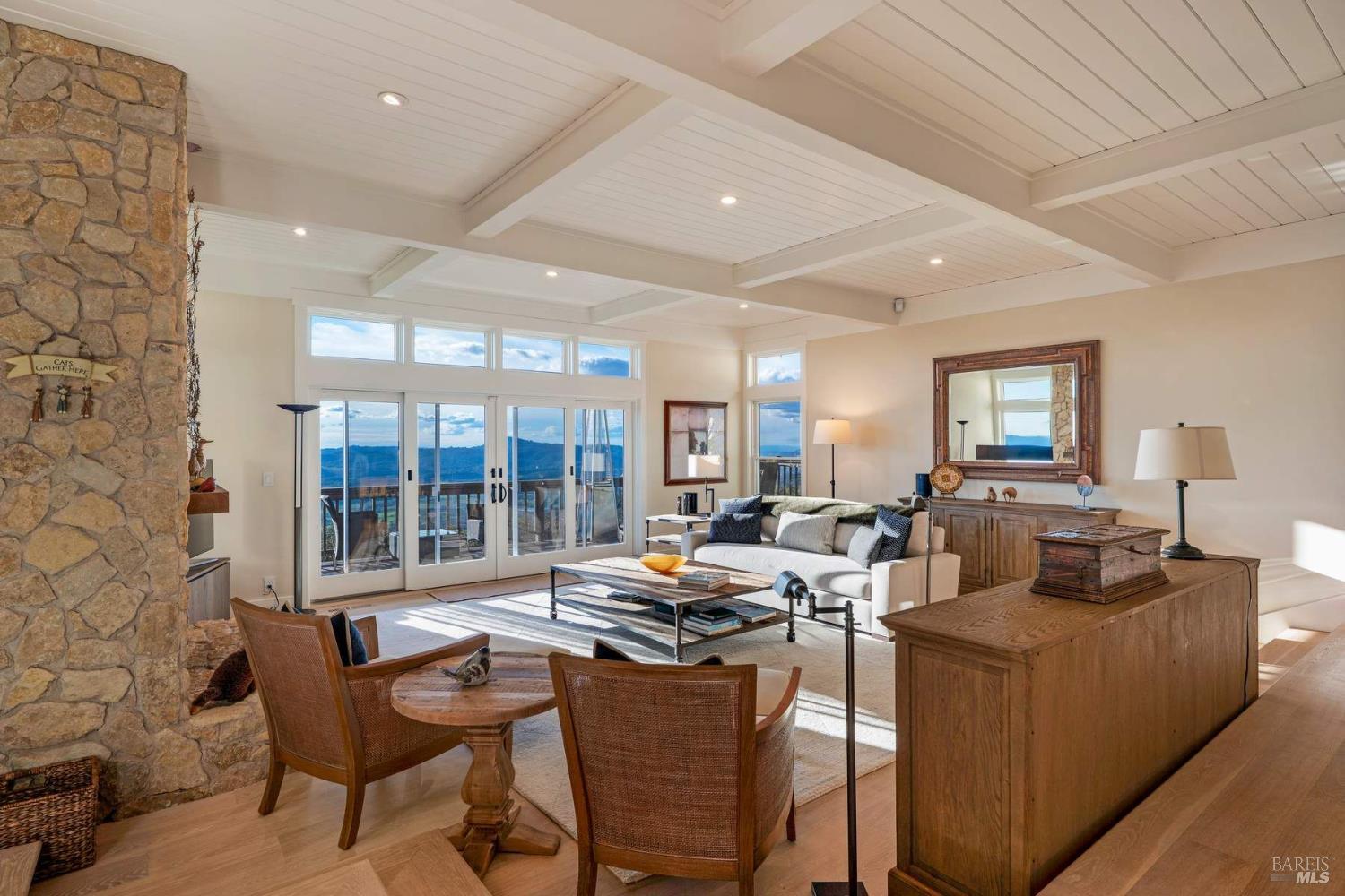 2557 Trinity Road Glen Ellen CA 95442