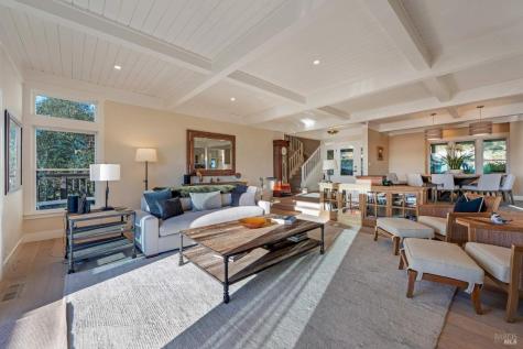 2557 Trinity Road Glen Ellen CA 95442