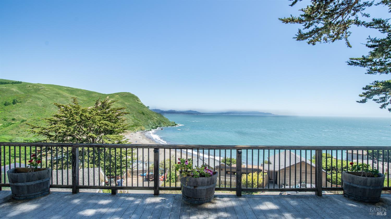 120 Sunset Way Muir Beach CA 94965